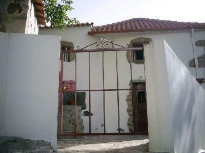 Villa Casinha à beira ribeirio Manteigas Exterior foto